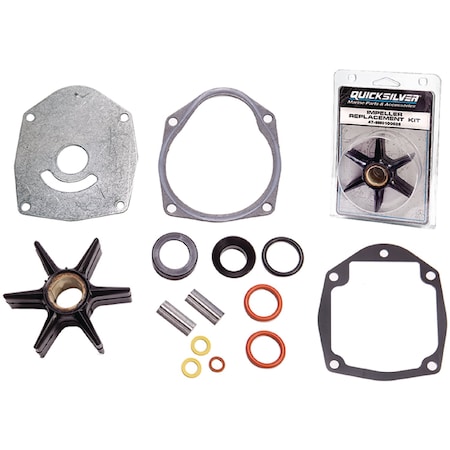 Quicksilver Impeller Kit 47-8M0100526